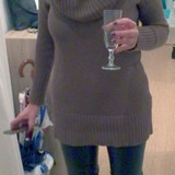 overknee lederstiefel lederleggins 51655048479 o