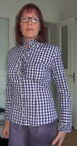 lila trachten lederhose 51707668006 o