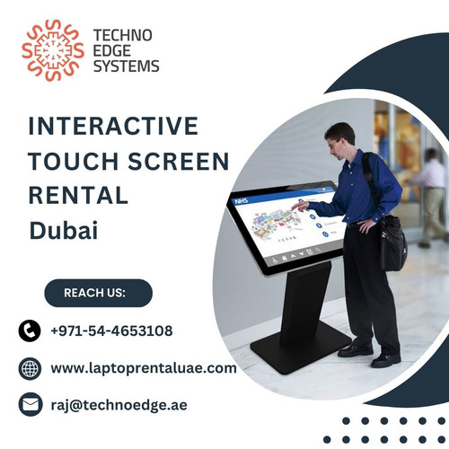 Top Interactive Touch Screen Rentals in Dubai – Hire Now.jpg