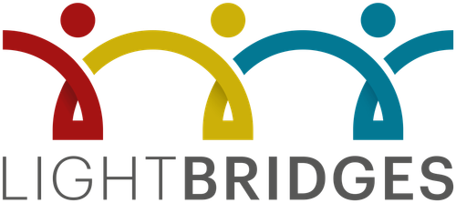lightbridges logo