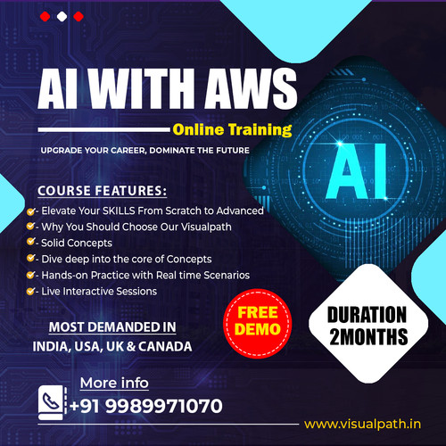 AI with AWS Training Course | AI with AWS Training in Hyderabad.jpg