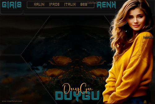 Bayan Radyo Tema 519 DUYGU