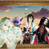 Quadro final