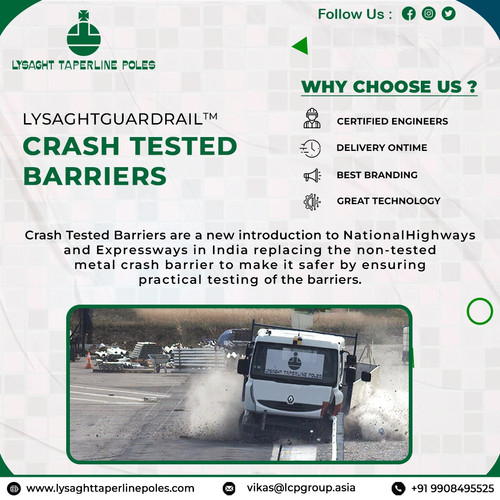 Manufacturers and Suppliers W metal crash barrier in India.jpg