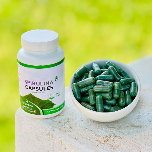 Largest Organic Spirulina Tablet Manufacturer & Exporter in Tamil Nadu.jpg