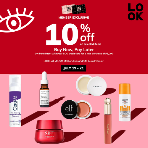 LOOK24 046 Member Sale BDO 1200x1200.png