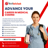 Looking for medical coding training near you?