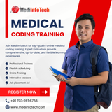 Need medical coding training online?