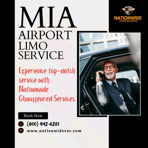 MIA Airport Limo Service.jpg