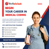 Looking for a medical coding institute near you?