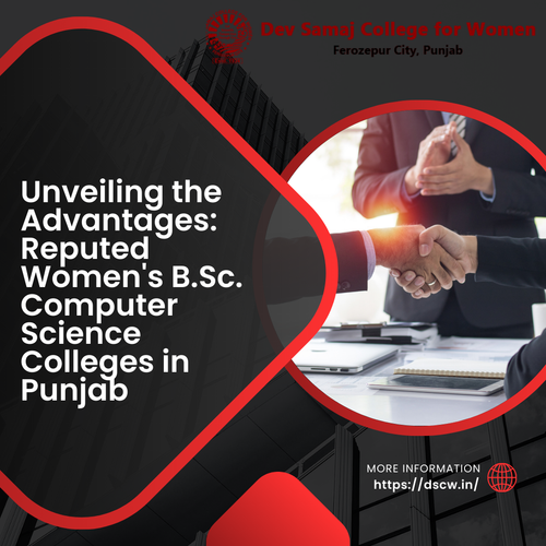 Unveiling the Advantages Reputed Women's B.Sc. Computer Science Colleges in Punjab.png