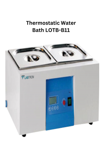 Thermostatic Water Bath LOTB-B11.png