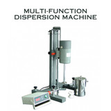 Multi function Dispersion Machine (1)