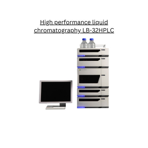 High performance liquid chromatography LB 32HPLC.jpg