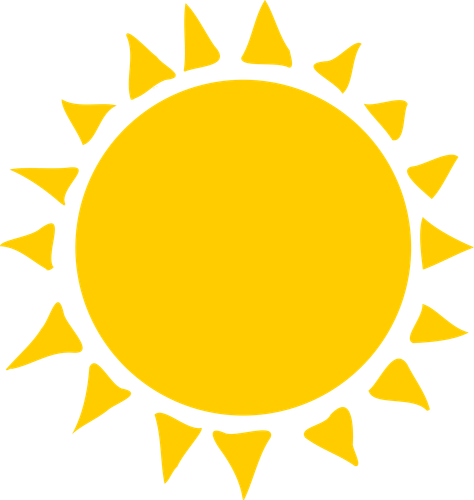 4 clipart sun 1.png