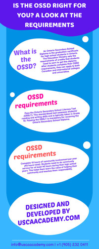 Is the OSSD Right for You A Look at the Requirements.jpg