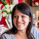 Tamires Ferreira Diretora