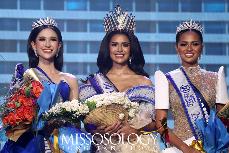 krishnah gravidez vence miss world philippines 2024. DnhqC2R