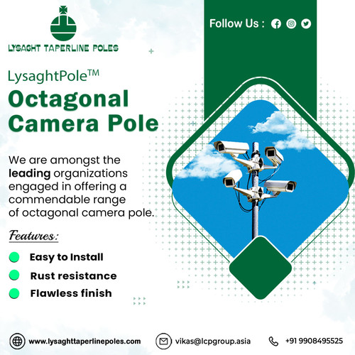 Various type of traffic poles in India.jpg