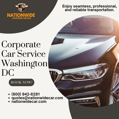 Corporate Car Service Washington DC.jpg