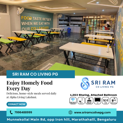 Looking for a ladies PG in Bangalore?