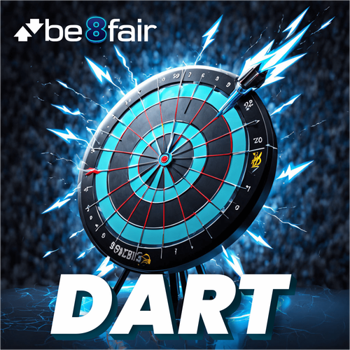 W5 Aim for the bullseye with Dart thrills at Be8Fair.com today!.png