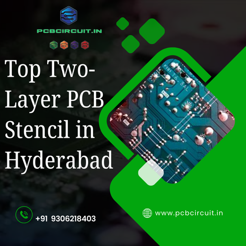 Top Two-Layer PCB Stencil in Hyderabad.png