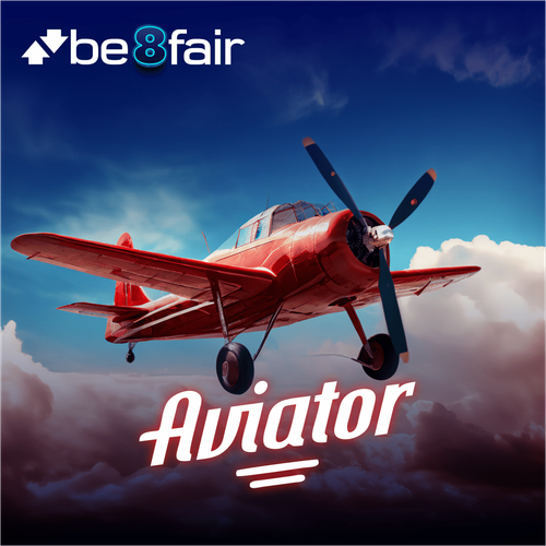 W1 Soar high, conquer the skies Aviator thrills at Be8Fair.com!.png