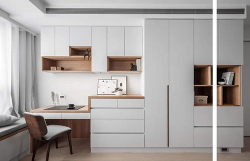 Organize in Style with Modular Wardrobe Designs | Lakkadworks.jpg
