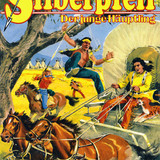 Silberpfeil 474