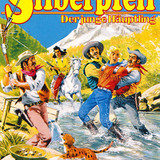 Silberpfeil 480