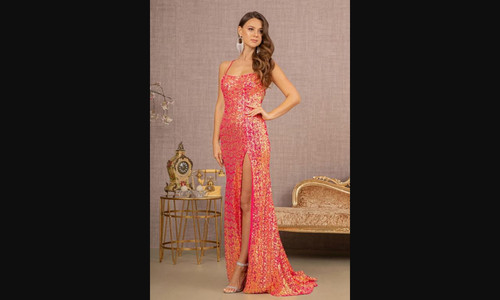 Champagne & Mermaid Dresses for Any Occasion | FormalDressShops.jpg