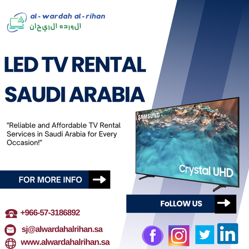Tips for Choosing the Right LED TV Rental Services in KSA.png