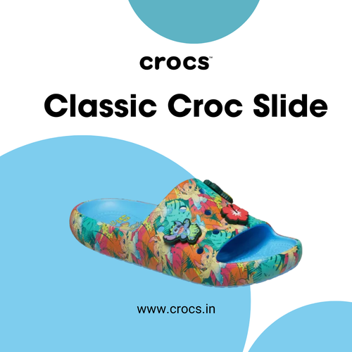 Buy Men Classic Croc Slide Online In India.png
