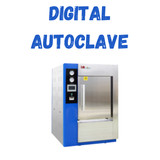 Digital Autoclave