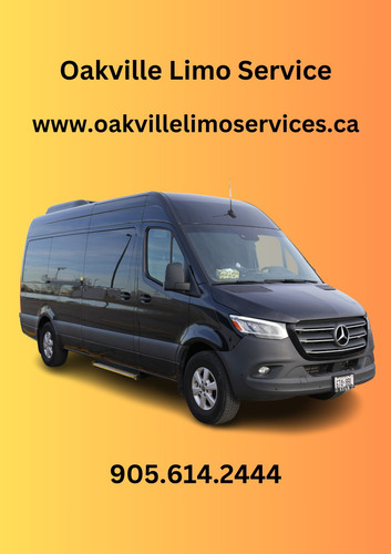 Oakville Limo Service.jpg