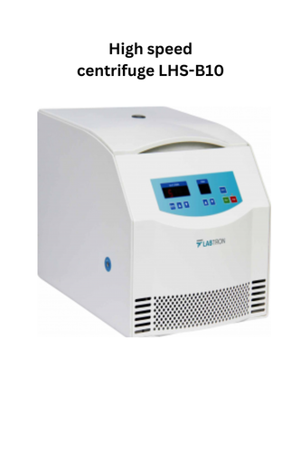 High speed centrifuge LHS-B10.png