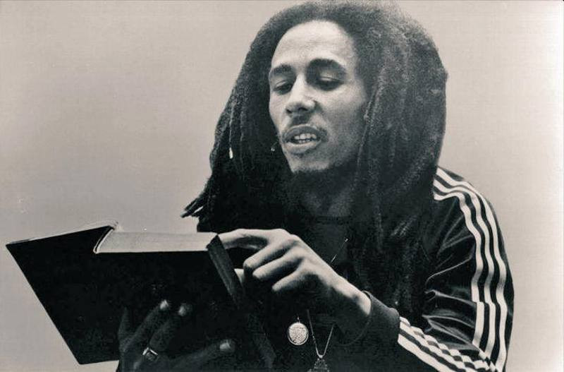 10 Curiosità sulla Leggenda del Reggae Bob Marley