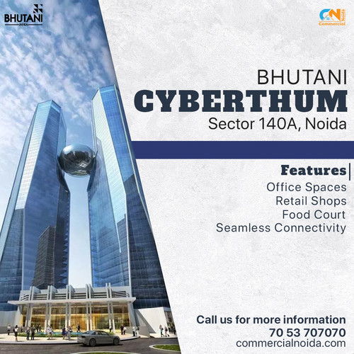 bhutani cyberthum noida.jpg