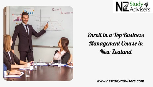 Enroll in a Top Business Management Course in New Zealand.jpg