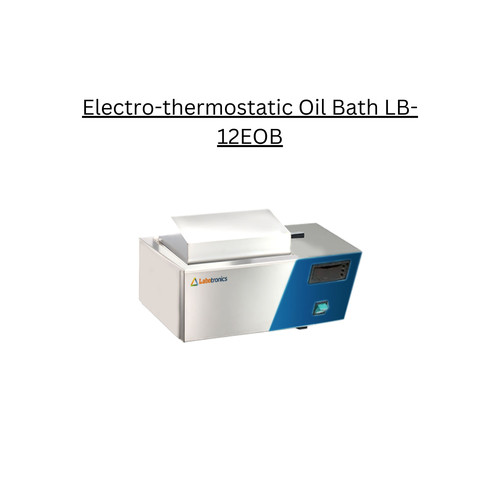 Electro thermostatic Oil Bath LB 12EOB.jpg