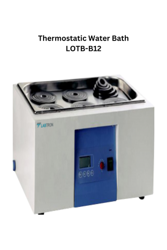 Thermostatic Water Bath LOTB-B12.png