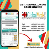 Get ademetionine same online