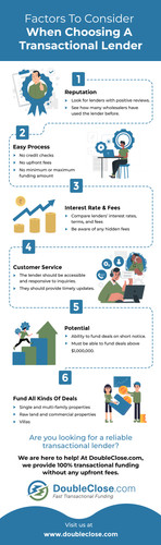 Factors To Consider When Selecting A Transactional Lender.jpg