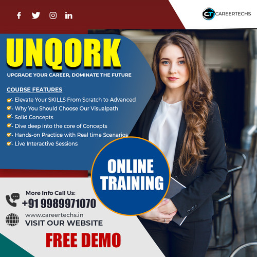 Unqork Online Training Institute | Unqork Training in Hyderabad.jpg