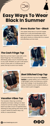 Easy Ways To Wear Black In Summer.png