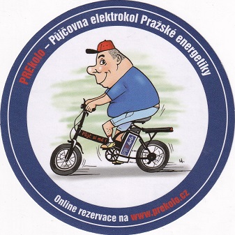 Samolepka PREkolo Půjčovna elektrokol.jpg
