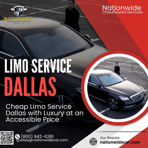 Cheap Limo Service Dallas with Luxury at an Accessible Price.jpg