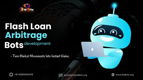 Flash Loan Arbitrage bots development.jpg