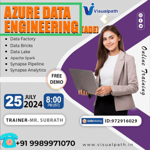 Online FREE DEMO On Azure Data Engineering.gif